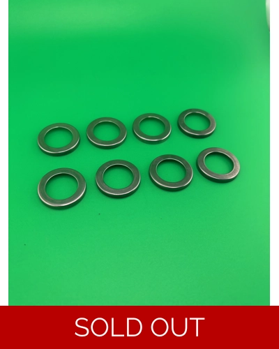 Toyota 3SGE 3SGTE spring seat x8